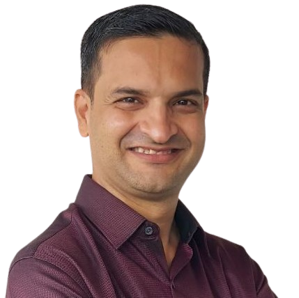 Ashish Naik
